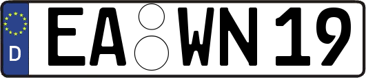 EA-WN19