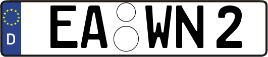 EA-WN2