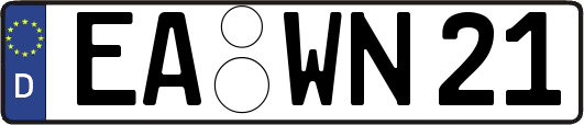 EA-WN21