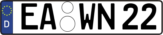 EA-WN22