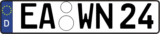 EA-WN24