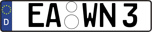 EA-WN3