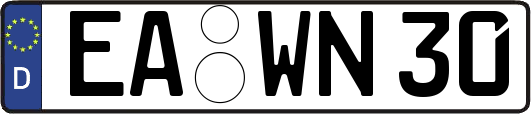 EA-WN30