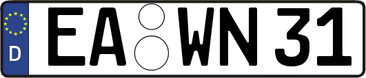 EA-WN31