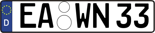 EA-WN33