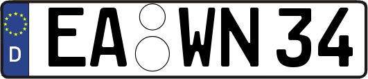 EA-WN34