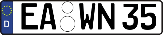 EA-WN35