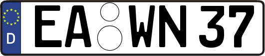 EA-WN37