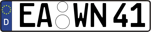 EA-WN41
