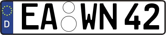 EA-WN42