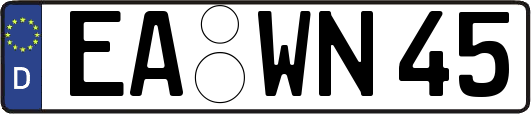 EA-WN45