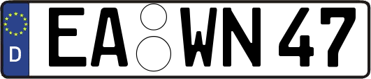EA-WN47