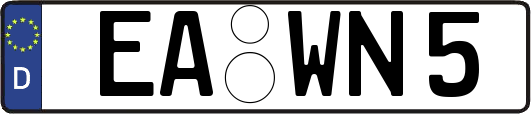EA-WN5