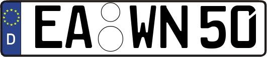 EA-WN50
