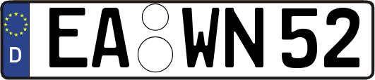 EA-WN52