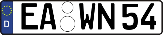 EA-WN54
