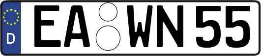 EA-WN55