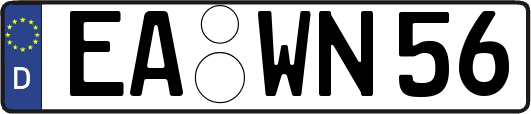 EA-WN56