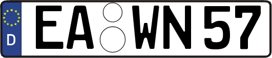 EA-WN57