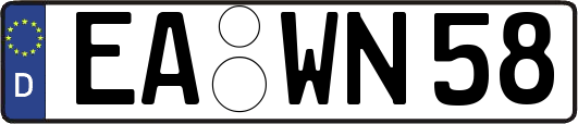 EA-WN58
