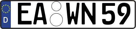 EA-WN59