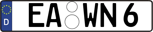 EA-WN6