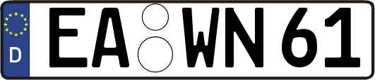 EA-WN61