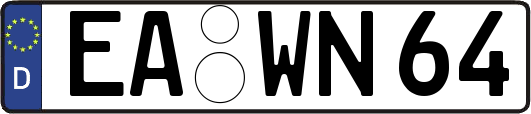 EA-WN64