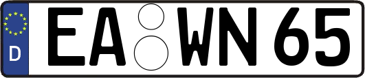 EA-WN65