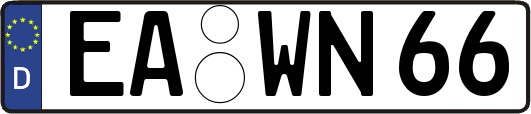 EA-WN66