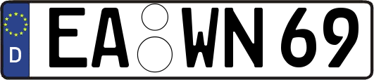 EA-WN69