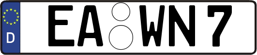 EA-WN7
