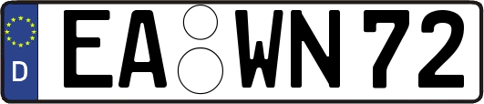 EA-WN72