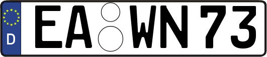EA-WN73