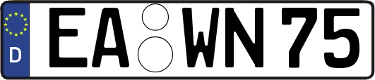 EA-WN75