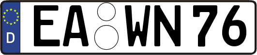 EA-WN76