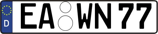 EA-WN77