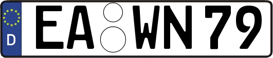 EA-WN79