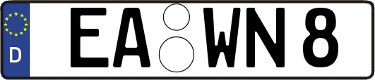 EA-WN8