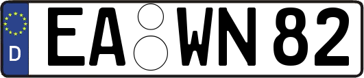 EA-WN82