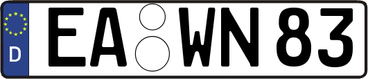 EA-WN83