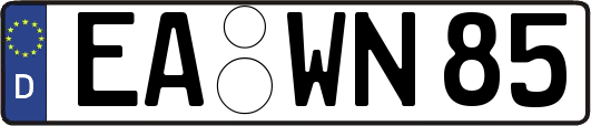 EA-WN85