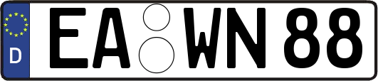 EA-WN88