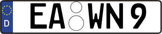 EA-WN9