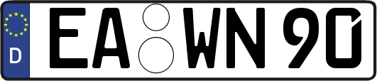 EA-WN90
