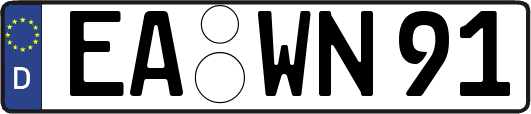 EA-WN91