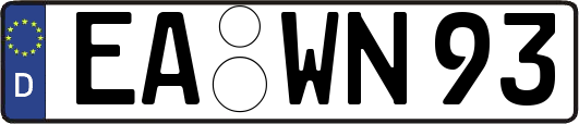 EA-WN93
