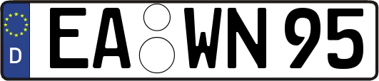 EA-WN95