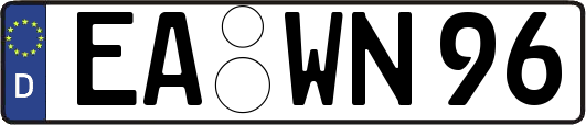 EA-WN96