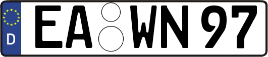 EA-WN97